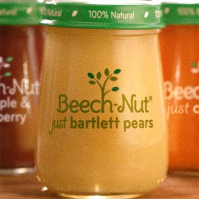 Beech Nut