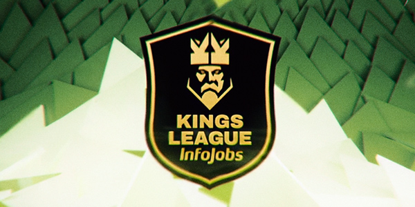 Kings League Infojobs